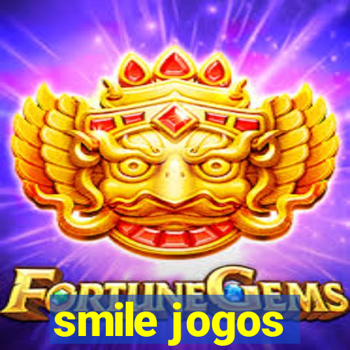 smile jogos