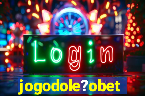 jogodole?obet