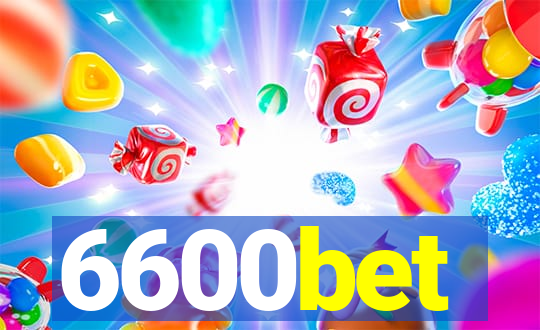 6600bet