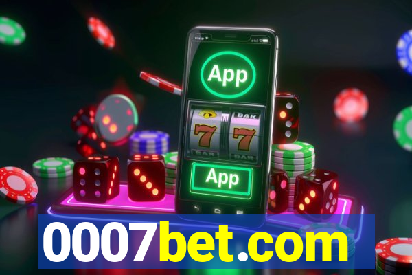 0007bet.com