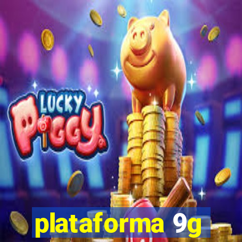 plataforma 9g