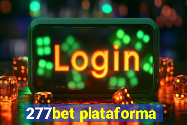 277bet plataforma