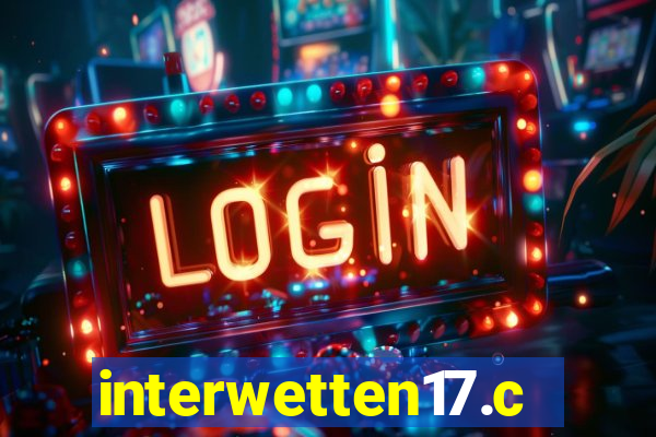 interwetten17.com