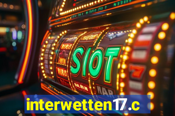 interwetten17.com