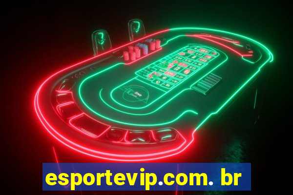 esportevip.com. br