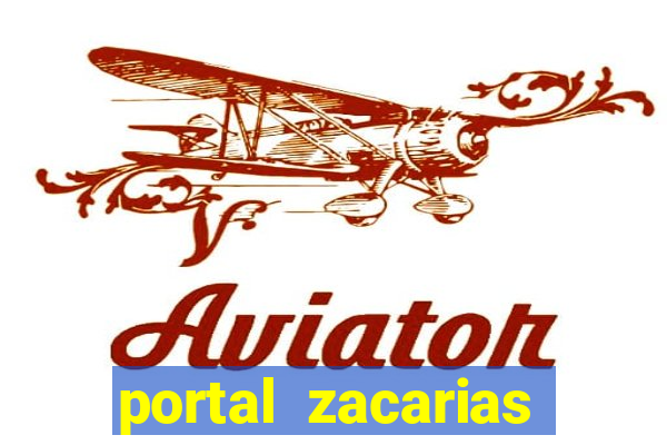 portal zacarias brida nunes