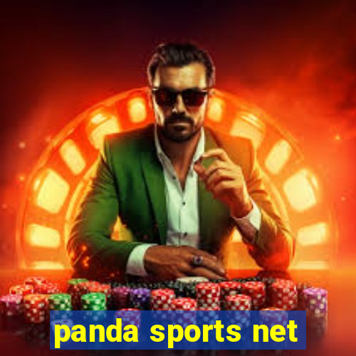 panda sports net