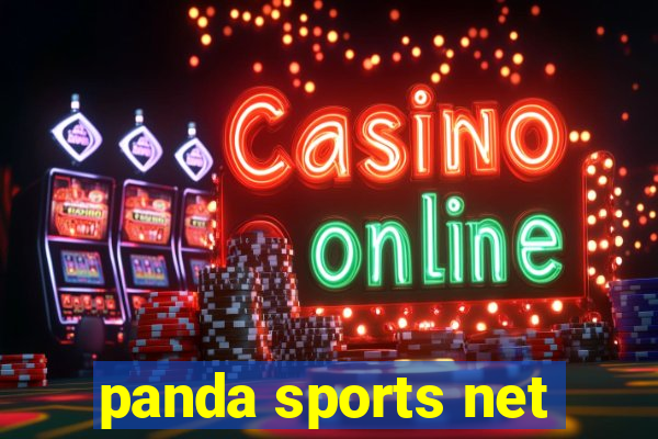 panda sports net