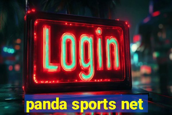 panda sports net