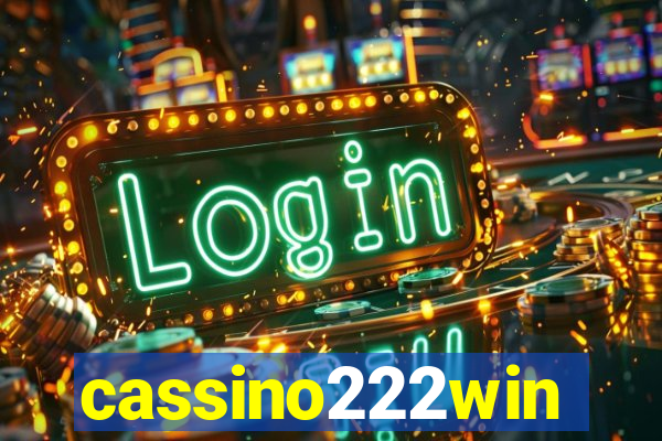 cassino222win