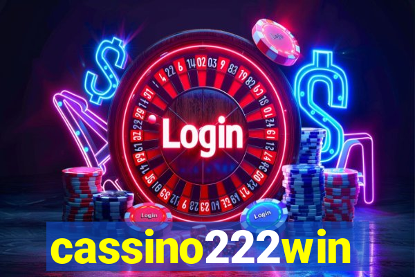 cassino222win