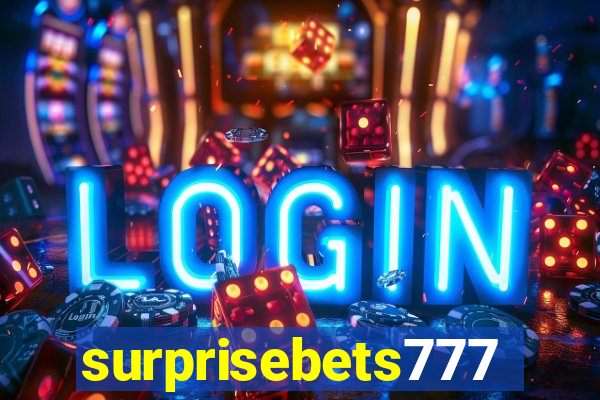 surprisebets777