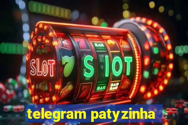 telegram patyzinha