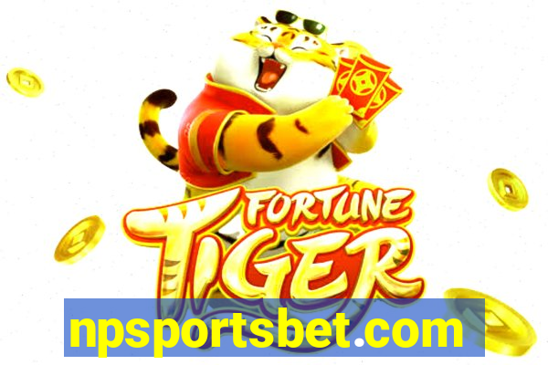 npsportsbet.com