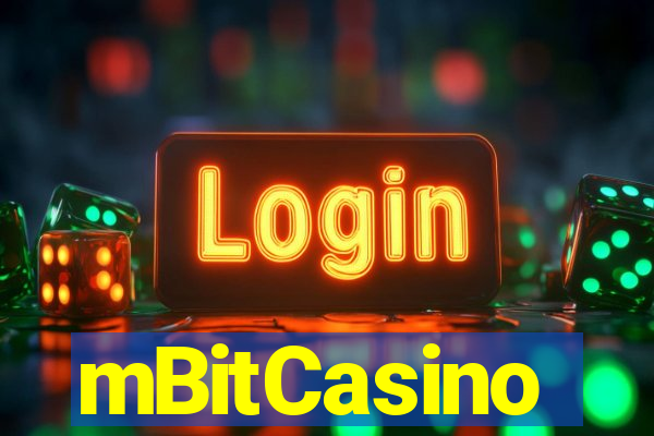 mBitCasino