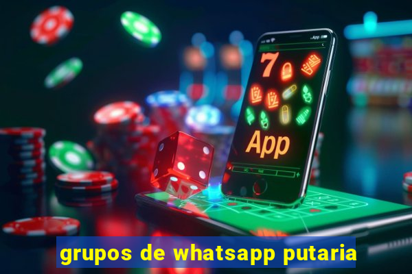 grupos de whatsapp putaria