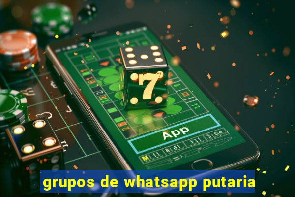 grupos de whatsapp putaria