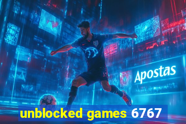 unblocked games 6767