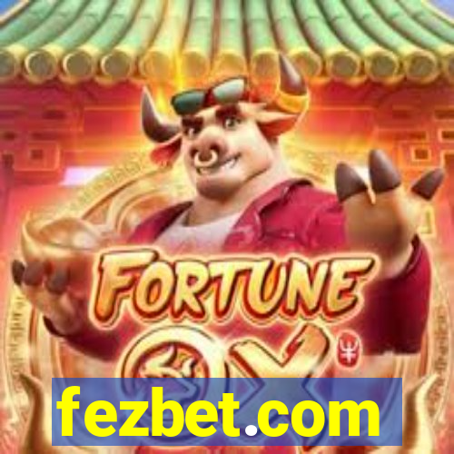 fezbet.com