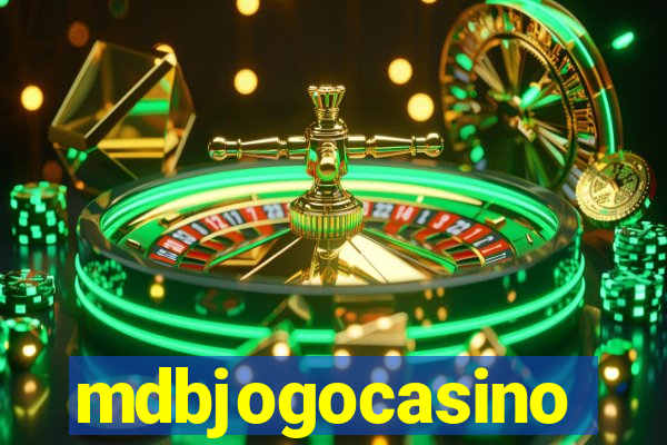 mdbjogocasino