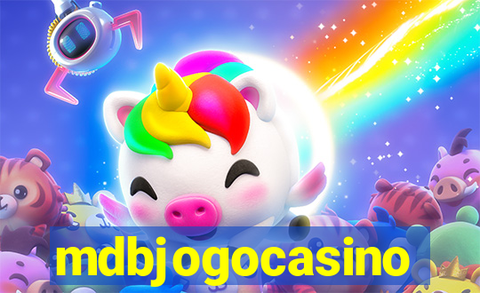 mdbjogocasino