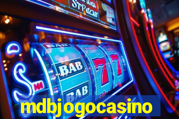 mdbjogocasino