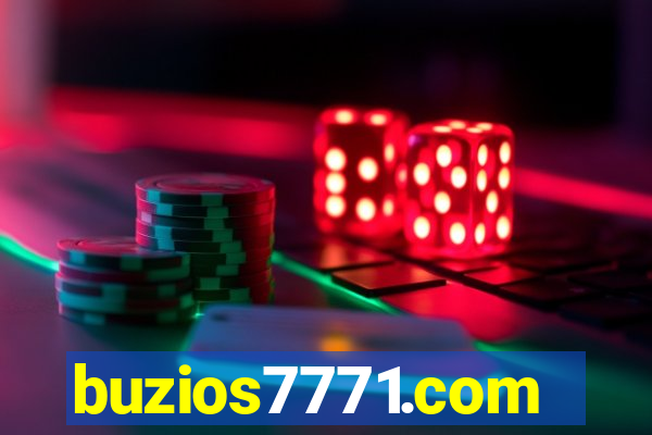 buzios7771.com