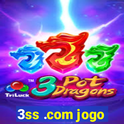 3ss .com jogo