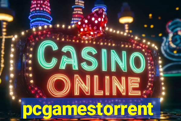 pcgamestorrent