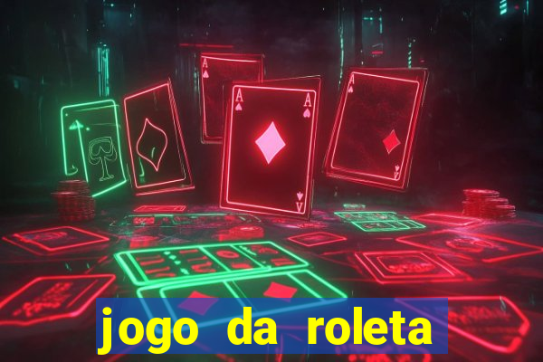 jogo da roleta silvio santos