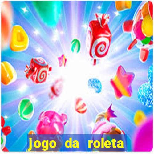 jogo da roleta silvio santos