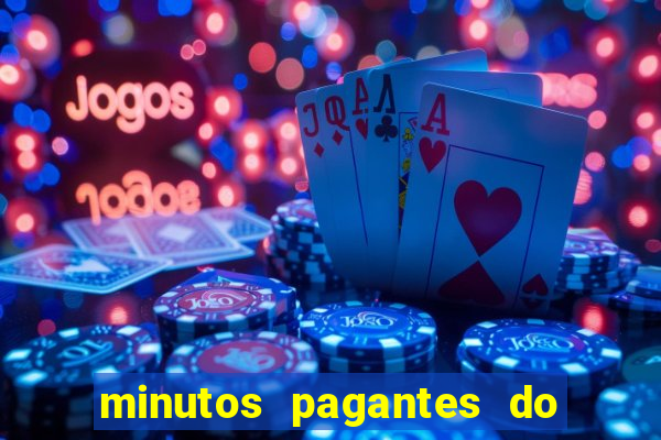 minutos pagantes do fortune dragon