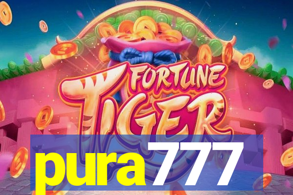 pura777