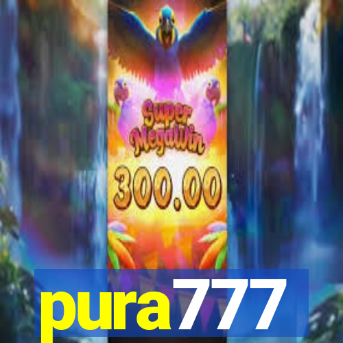 pura777