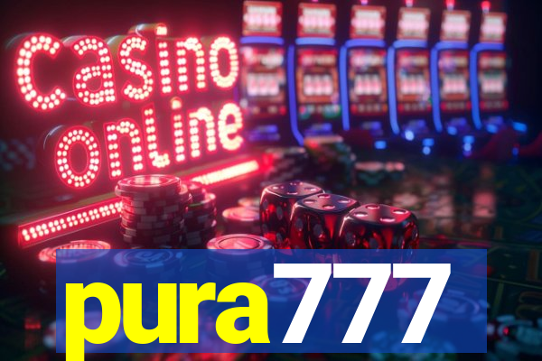 pura777