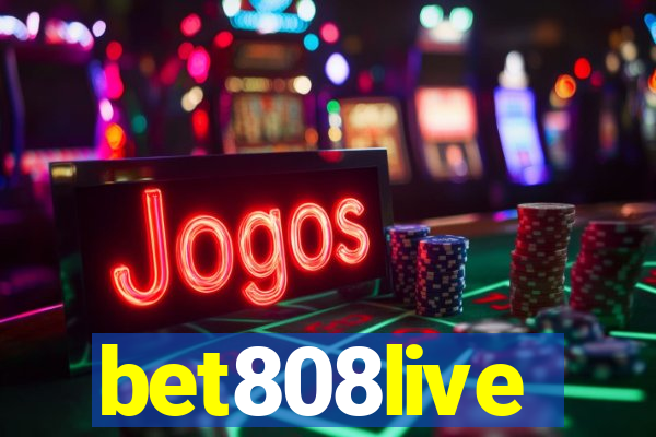 bet808live