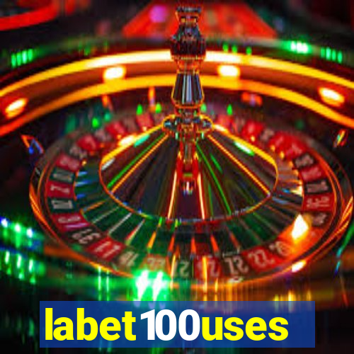 labet100uses