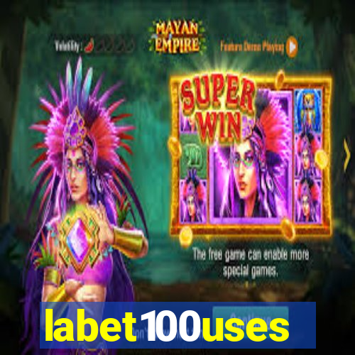 labet100uses