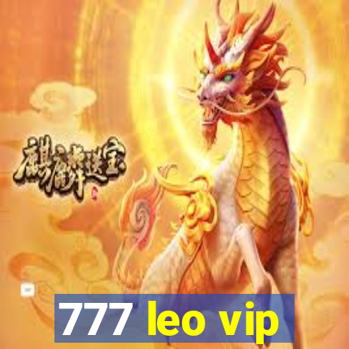 777 leo vip