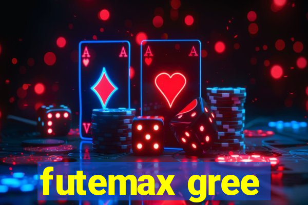 futemax gree