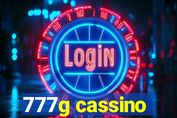 777g cassino