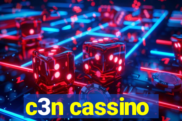 c3n cassino