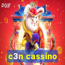 c3n cassino