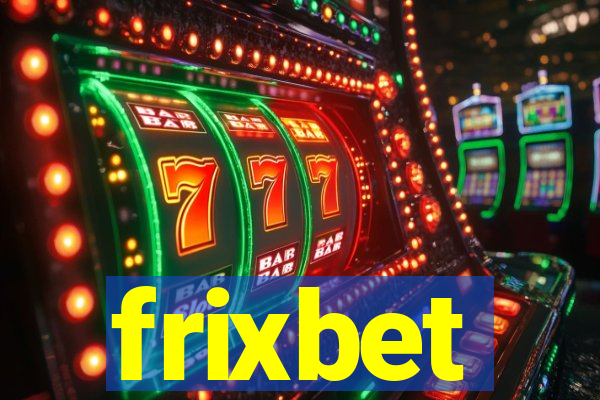 frixbet