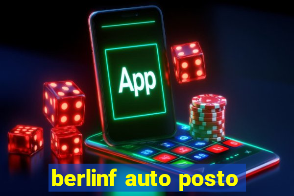 berlinf auto posto