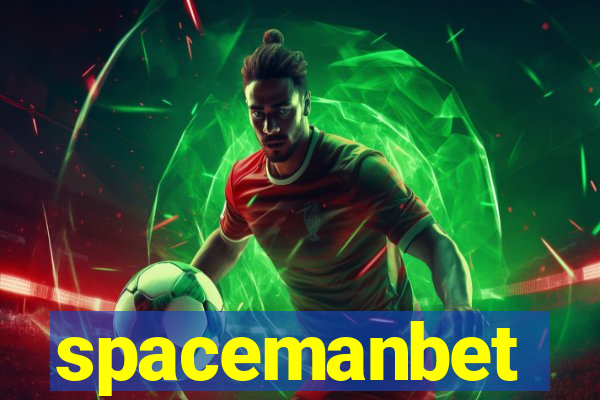 spacemanbet