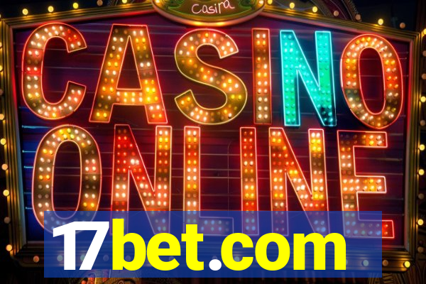 17bet.com