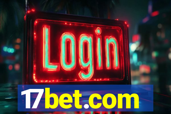 17bet.com