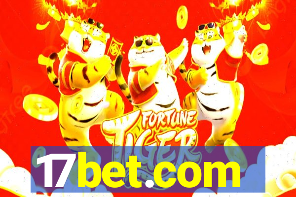 17bet.com