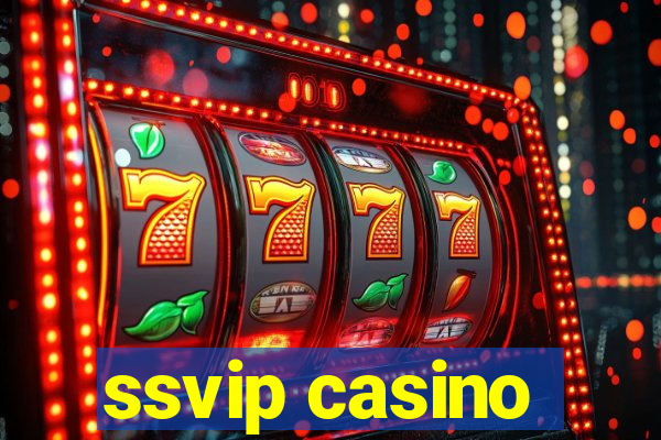 ssvip casino